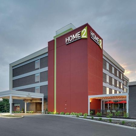 Home2 Suites By Hilton Hagerstown Esterno foto