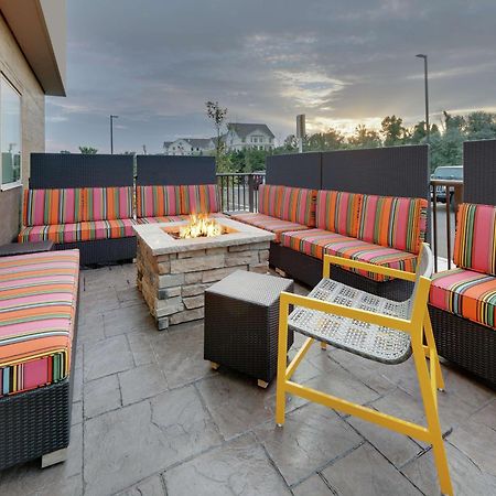 Home2 Suites By Hilton Hagerstown Esterno foto