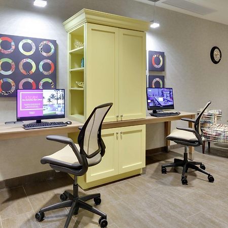 Home2 Suites By Hilton Hagerstown Esterno foto