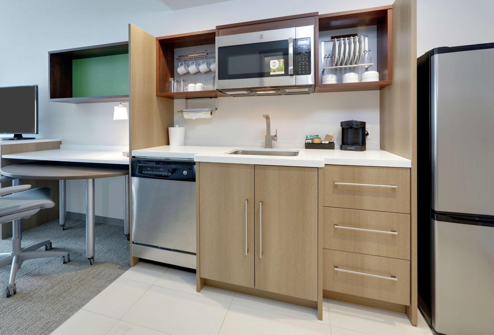 Home2 Suites By Hilton Hagerstown Esterno foto