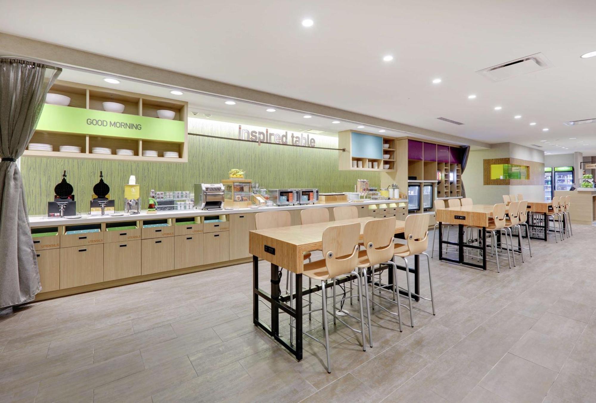 Home2 Suites By Hilton Hagerstown Esterno foto