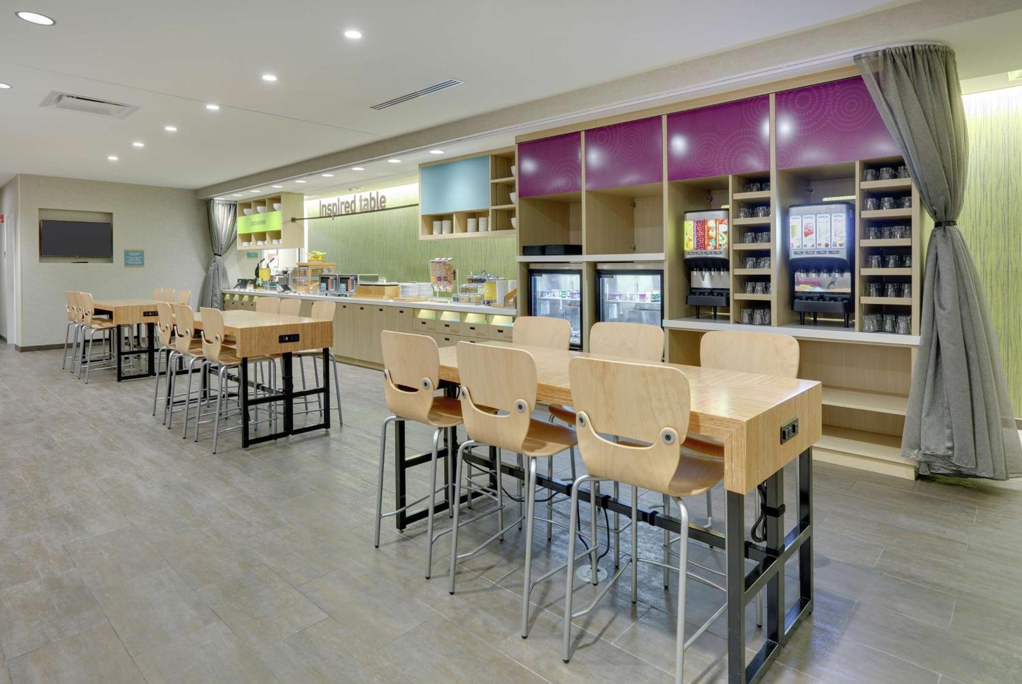 Home2 Suites By Hilton Hagerstown Esterno foto