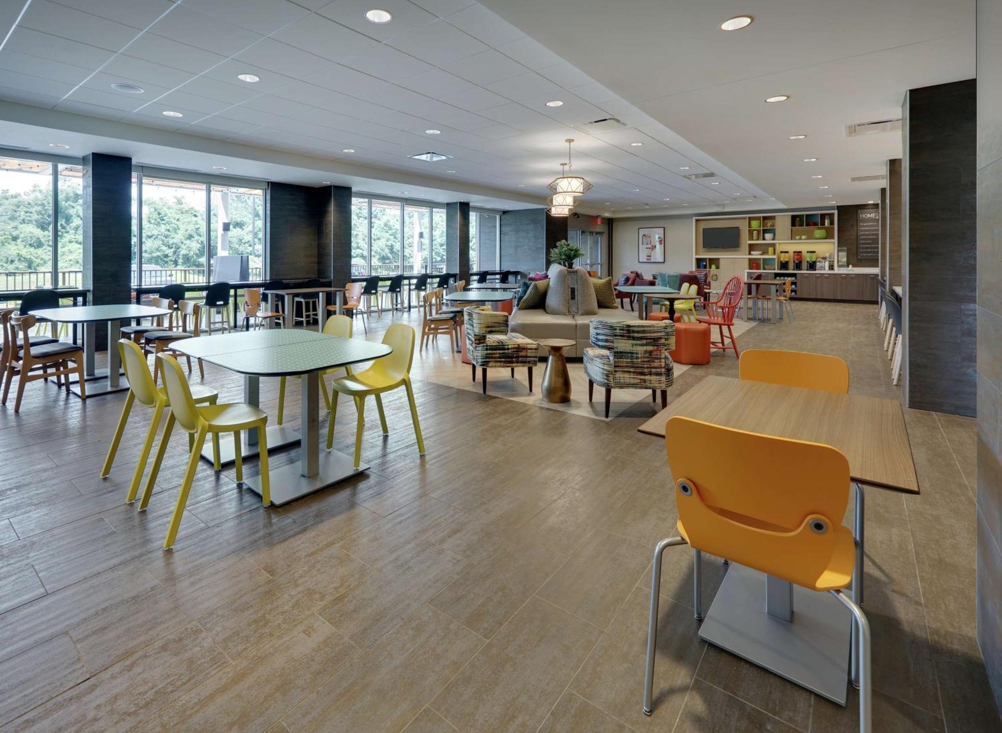 Home2 Suites By Hilton Hagerstown Esterno foto