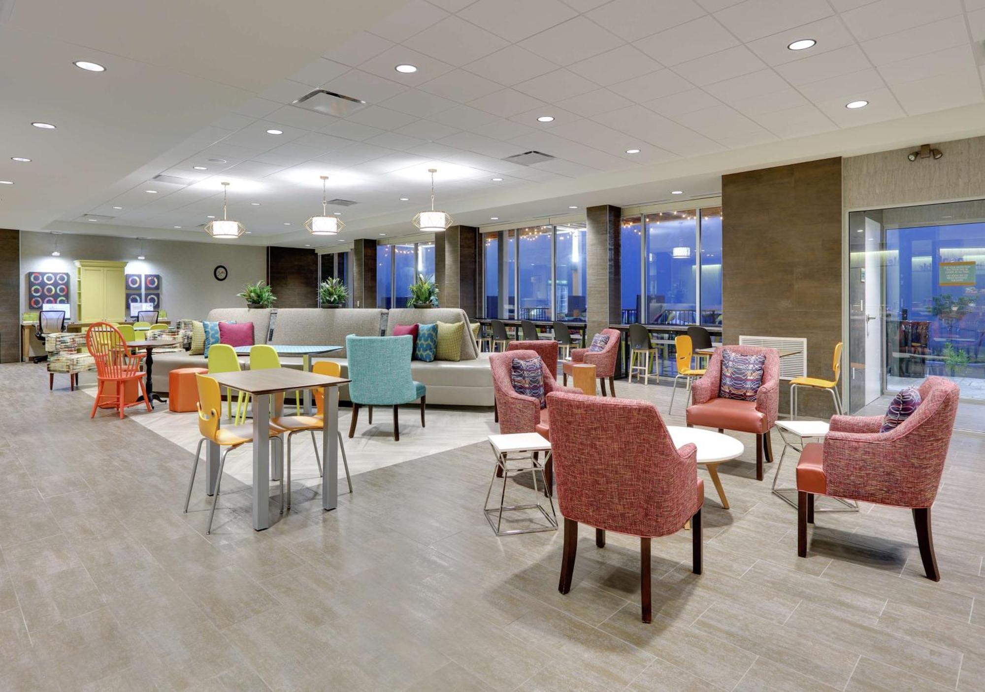 Home2 Suites By Hilton Hagerstown Esterno foto