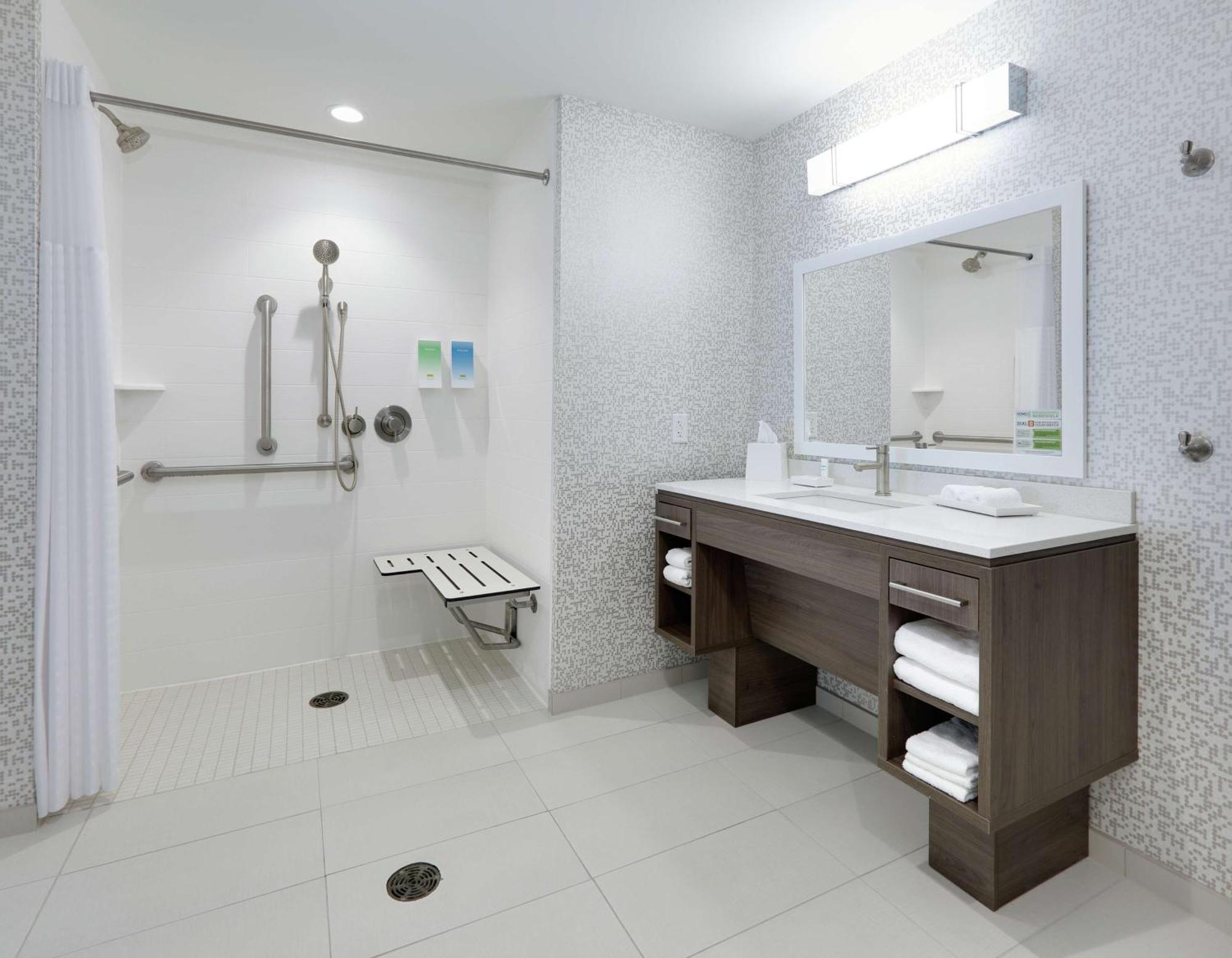 Home2 Suites By Hilton Hagerstown Esterno foto