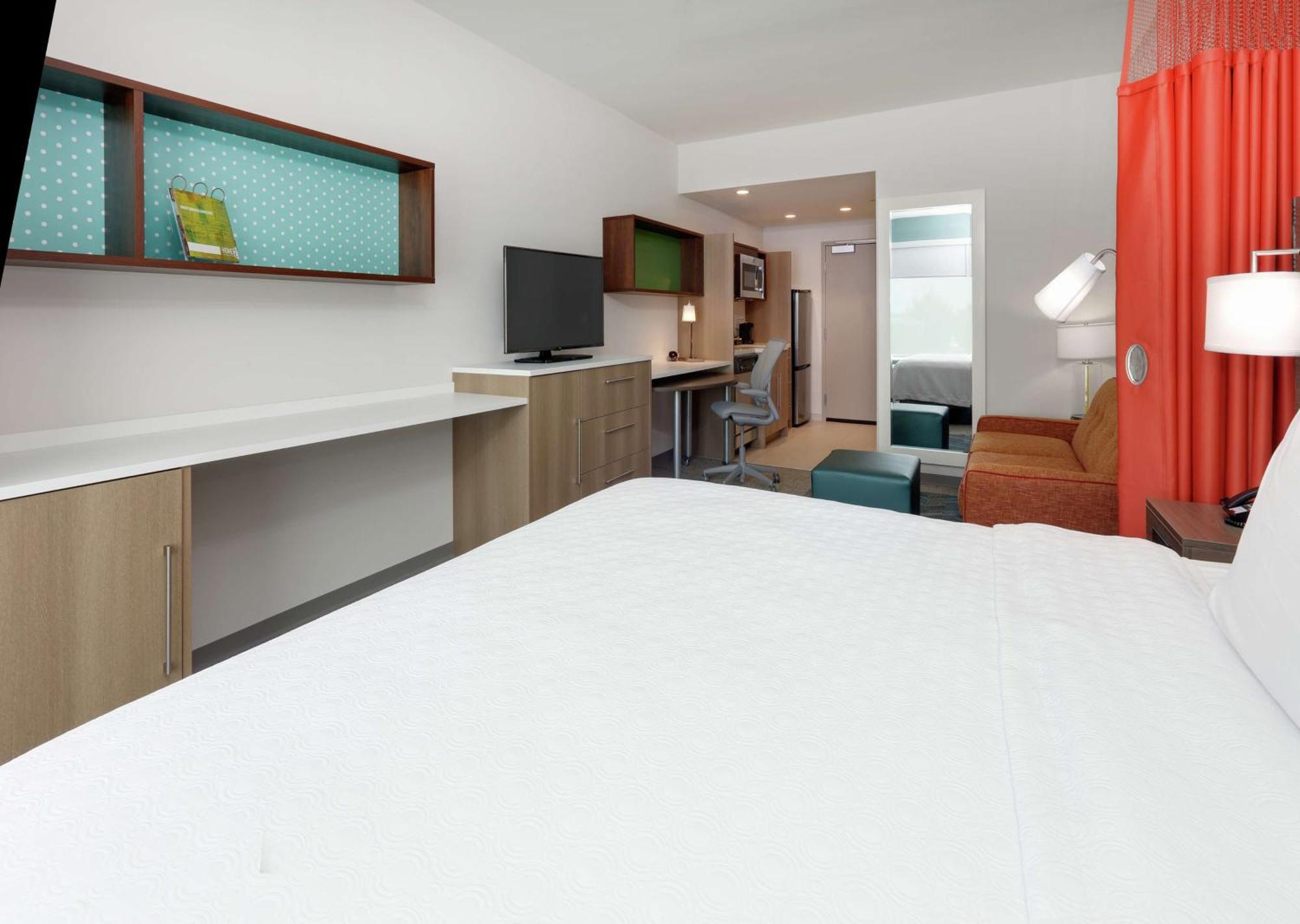 Home2 Suites By Hilton Hagerstown Esterno foto