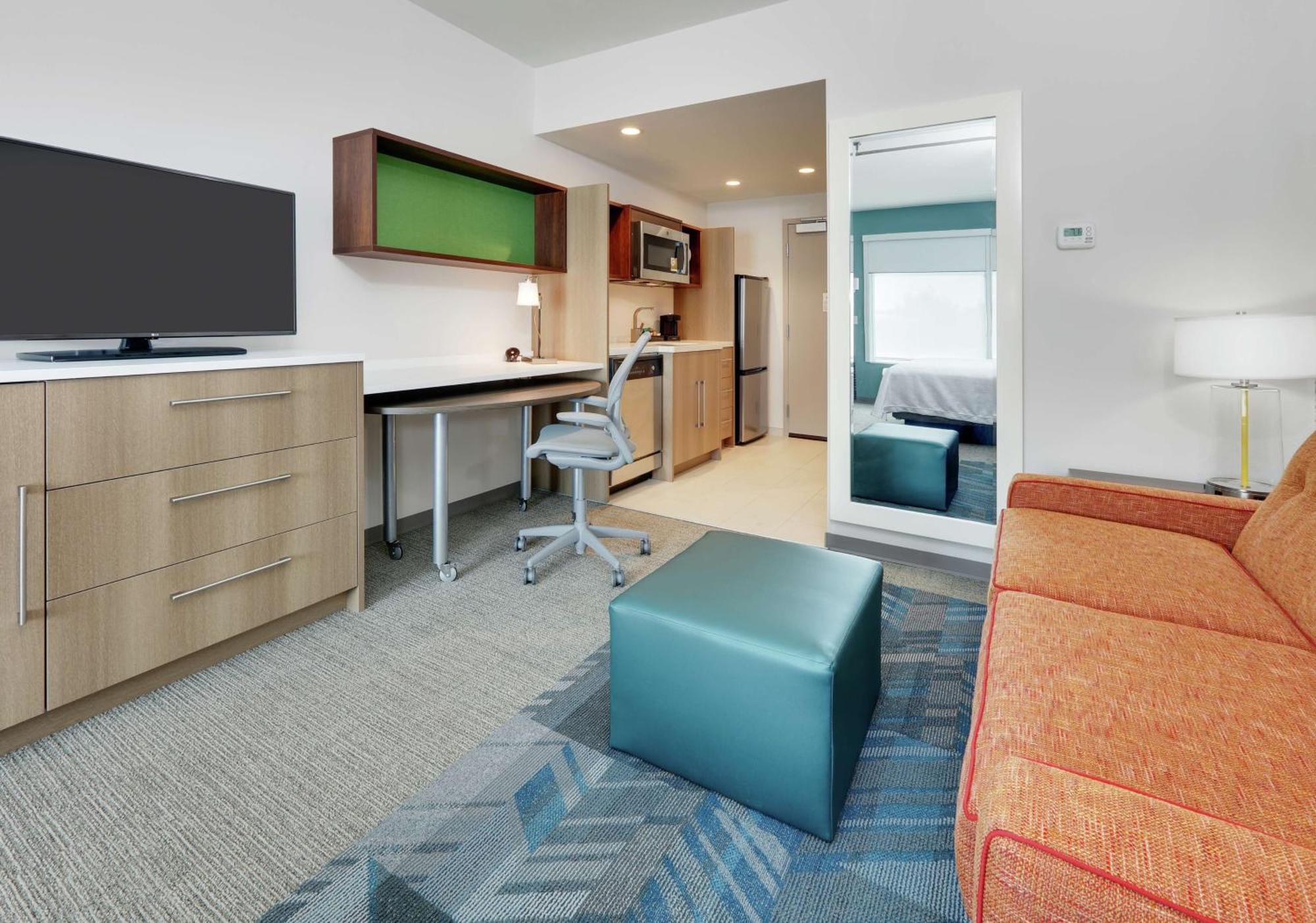 Home2 Suites By Hilton Hagerstown Esterno foto