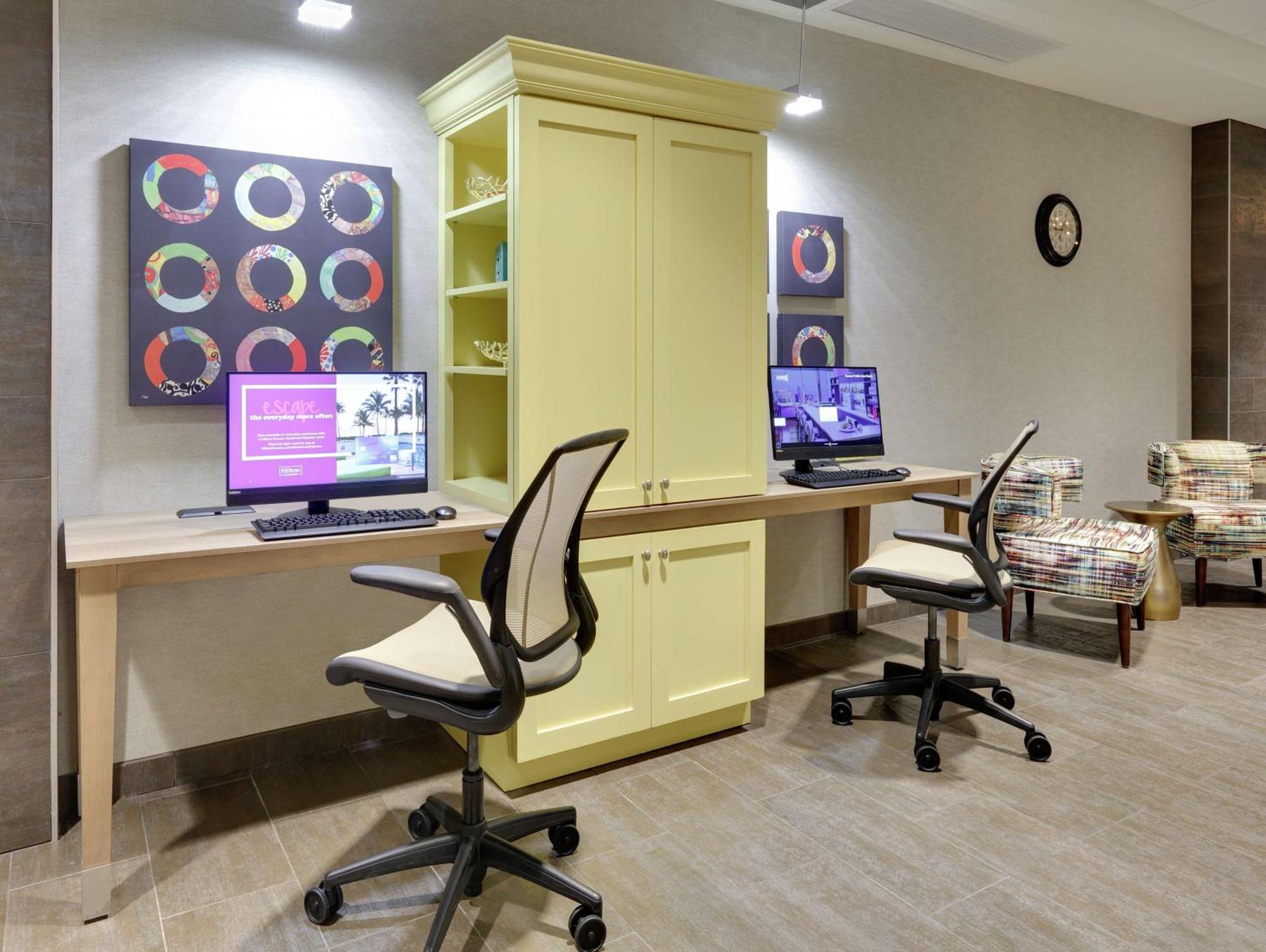 Home2 Suites By Hilton Hagerstown Esterno foto