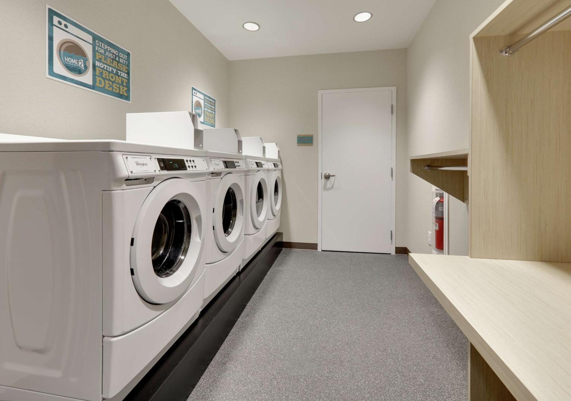 Home2 Suites By Hilton Hagerstown Esterno foto