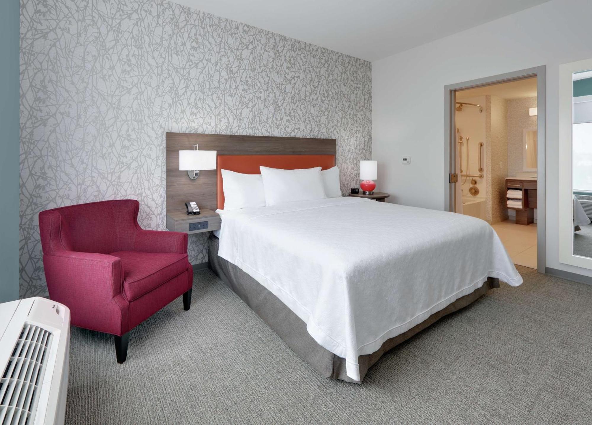 Home2 Suites By Hilton Hagerstown Esterno foto