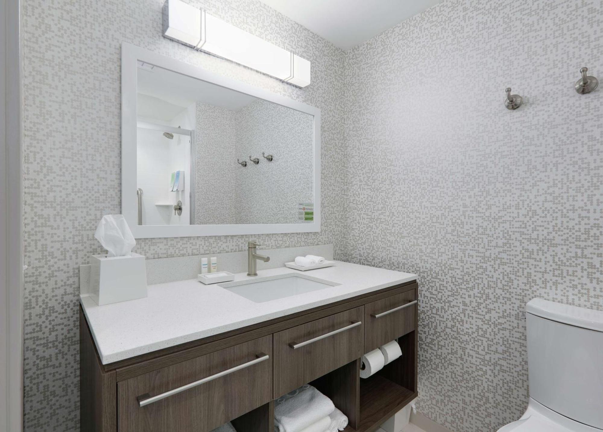 Home2 Suites By Hilton Hagerstown Esterno foto