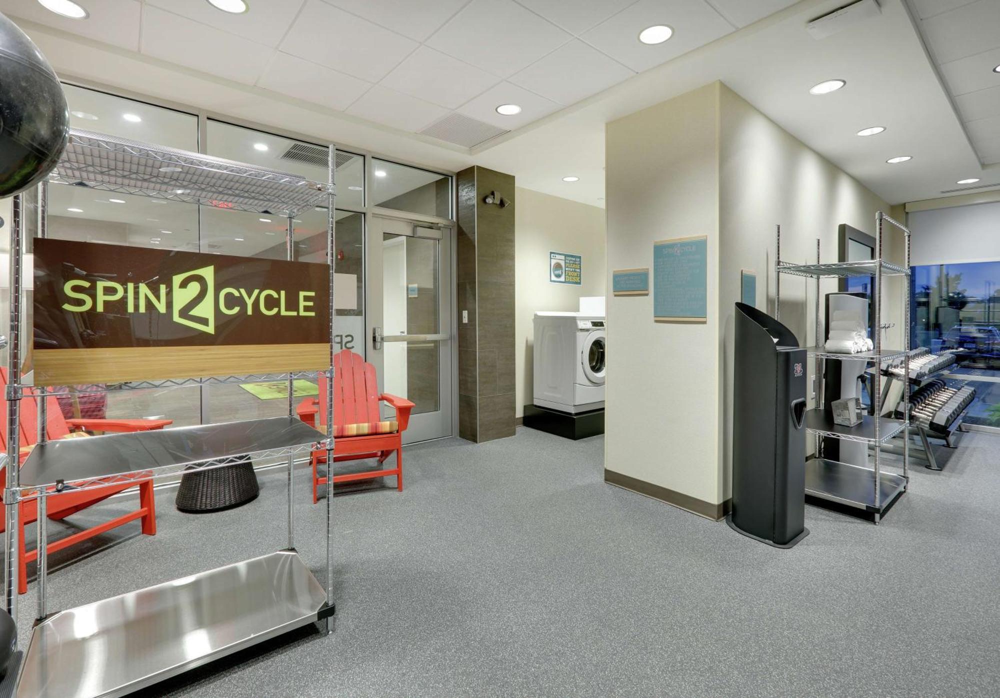 Home2 Suites By Hilton Hagerstown Esterno foto