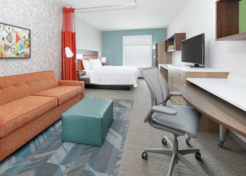Home2 Suites By Hilton Hagerstown Camera foto