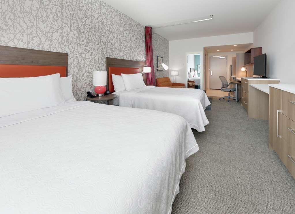 Home2 Suites By Hilton Hagerstown Camera foto