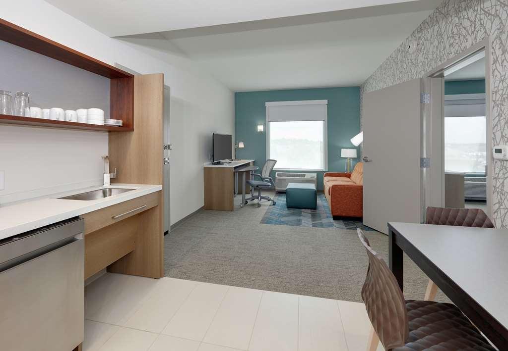 Home2 Suites By Hilton Hagerstown Camera foto